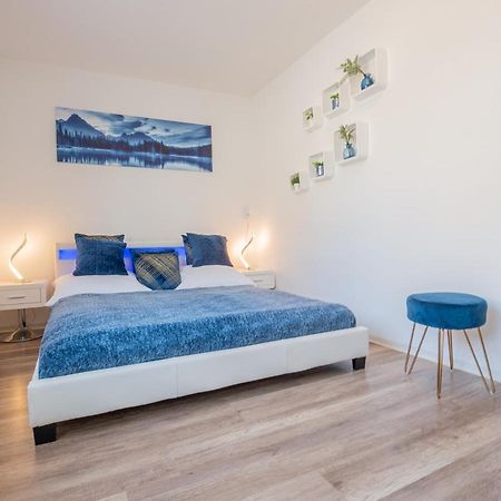 Euphoras - Top Ausgestattete Ferienwohnung Mit 105 Qm Und 3 Schlafzimmern Clausthal-Zellerfeld Exterior photo
