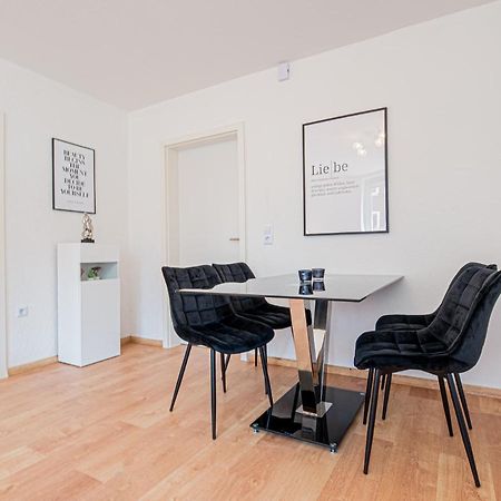 Euphoras - Top Ausgestattete Ferienwohnung Mit 105 Qm Und 3 Schlafzimmern Clausthal-Zellerfeld Exterior photo