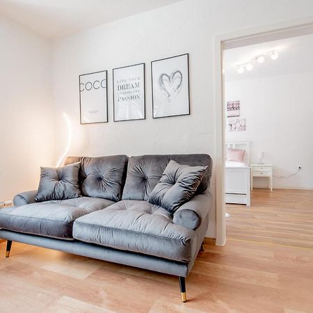 Euphoras - Top Ausgestattete Ferienwohnung Mit 105 Qm Und 3 Schlafzimmern Clausthal-Zellerfeld Exterior photo