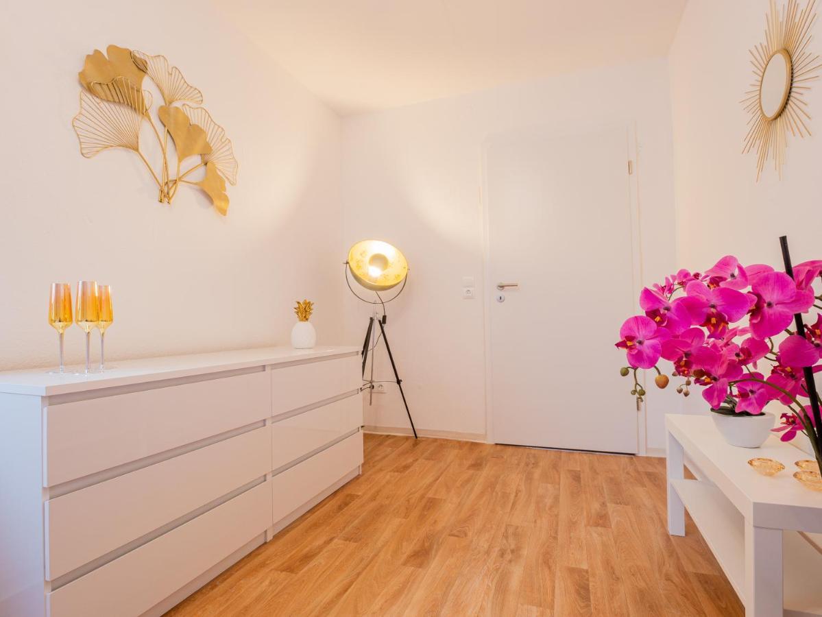 Euphoras - Top Ausgestattete Ferienwohnung Mit 105 Qm Und 3 Schlafzimmern Clausthal-Zellerfeld Exterior photo